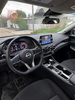 نيسان سنترا